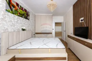 Apartament modern pe B-dul Iuliu Maniu, central - imagine 8