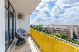 Apartament modern pe B-dul Iuliu Maniu, central - imagine 15