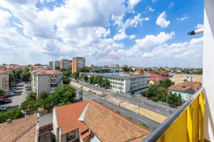 Apartament modern pe B-dul Iuliu Maniu, central - imagine 16