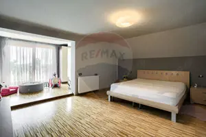 Casă modernă și spațioasă cu piscină,saună și sală de fitness – Pecica - imagine 7