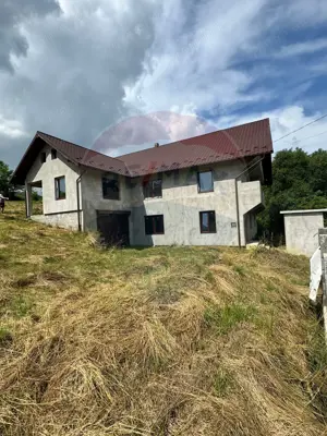 Casă / Vilă cu 7 camere de vânzare - imagine 3