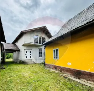 Casă / Vilă cu 6 camere de vânzare - imagine 3