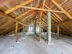 Casă / Vilă cu 7 camere de vânzare - imagine 18