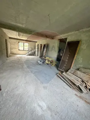 Casă / Vilă cu 7 camere de vânzare - imagine 7