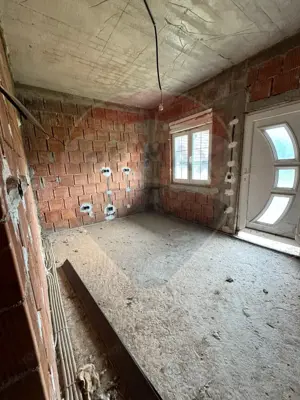 Casă / Vilă cu 6 camere de vânzare - imagine 8