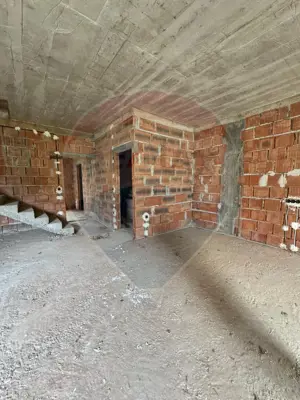 Casă / Vilă cu 6 camere de vânzare - imagine 12