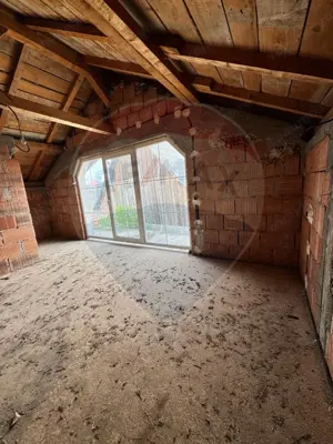 Casă / Vilă cu 6 camere de vânzare - imagine 4