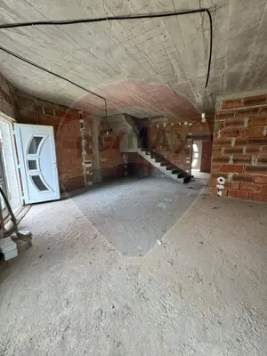 Casă / Vilă cu 6 camere de vânzare - imagine 13