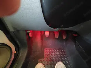 Ford Ka Titanium 2010 - imagine 6