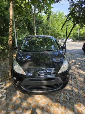 Ford Ka Titanium 2010 - imagine 9