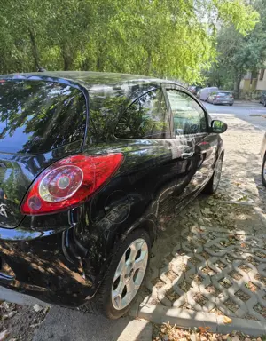 Ford Ka Titanium 2010 - imagine 8