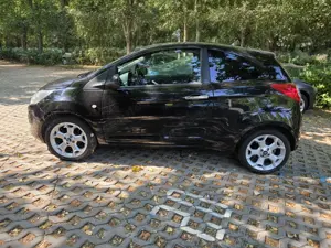 Ford Ka Titanium 2010 - imagine 7