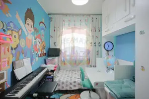 De vânzare Apartament cu 4 camere, lângă Podul Centenarului - imagine 7
