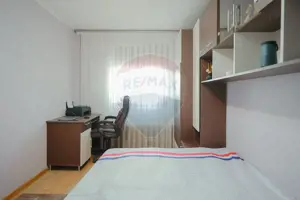 De vânzare Apartament cu 4 camere, lângă Podul Centenarului - imagine 8