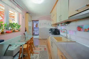De vânzare Apartament cu 4 camere, lângă Podul Centenarului - imagine 4