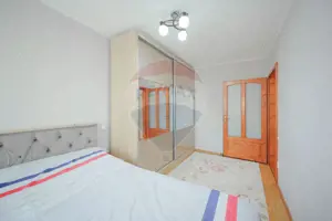 De vânzare Apartament cu 4 camere, lângă Podul Centenarului - imagine 5