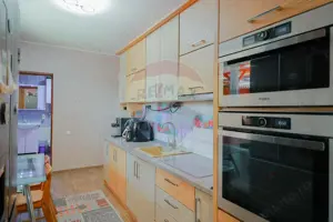 De vânzare Apartament cu 4 camere, lângă Podul Centenarului - imagine 3
