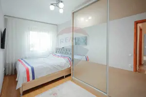 De vânzare Apartament cu 4 camere, lângă Podul Centenarului - imagine 6