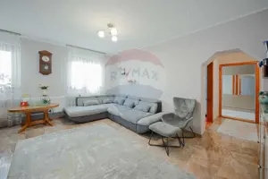 De vânzare Apartament cu 4 camere, lângă Podul Centenarului - imagine 2