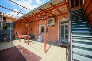 De vânzare Apartament cu 4 camere, lângă Podul Centenarului - imagine 16