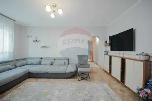 De vânzare Apartament cu 4 camere, lângă Podul Centenarului - imagine 20