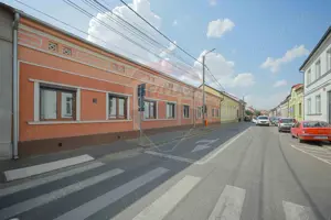 De vânzare Apartament cu 4 camere, lângă Podul Centenarului - imagine 17