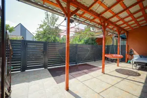 De vânzare Apartament cu 4 camere, lângă Podul Centenarului - imagine 13