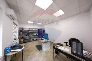 Spațiu de birouri de 560mp utili de vânzare în zona Uzina 2 - imagine 10