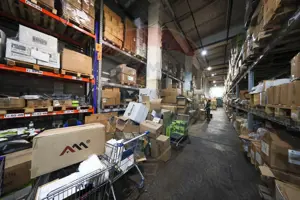 Hală de producție/depozitare de vânzare – Locație strategică în Brașov - imagine 6