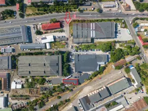 Spațiu de birouri de 560mp utili de vânzare în zona Uzina 2 - imagine 5