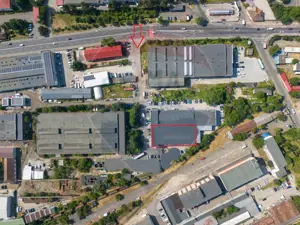 Hală de producție/depozitare de vânzare – Locație strategică în Brașov - imagine 2