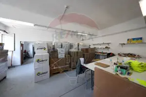 Spațiu de birouri de 560mp utili de vânzare în zona Uzina 2 - imagine 6