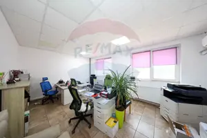 Spațiu de birouri de 560mp utili de vânzare în zona Uzina 2 - imagine 8