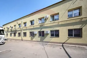 Spațiu de birouri de 560mp utili de vânzare în zona Uzina 2