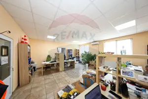Spațiu de birouri de 560mp utili de vânzare în zona Uzina 2 - imagine 4
