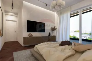 APARTAMENT CU 3 CAMERE - COPOU / COMISION 0% - imagine 4