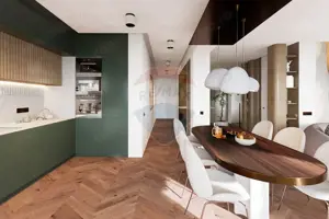 APARTAMENT CU 3 CAMERE - COPOU / COMISION 0% - imagine 11