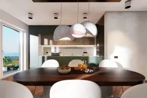 APARTAMENT CU 3 CAMERE - COPOU / COMISION 0% - imagine 10