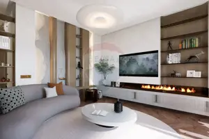 APARTAMENT CU 3 CAMERE - COPOU / COMISION 0% - imagine 7