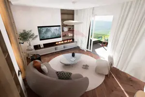 APARTAMENT CU 3 CAMERE - COPOU / COMISION 0% - imagine 5