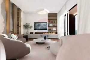 APARTAMENT CU 3 CAMERE - COPOU / COMISION 0% - imagine 6