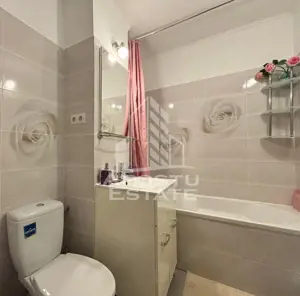 Apartament cu 3 camere de inchiriat, zona Aradului, Timisoara - imagine 9