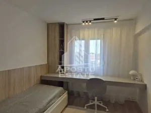 Apartament modern cu 3 camere, 67 mp, Circumvalatiunii - Timisoara - imagine 4
