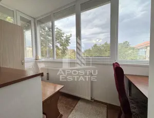 Apartament cu 3 camere de inchiriat, zona Aradului, Timisoara - imagine 5