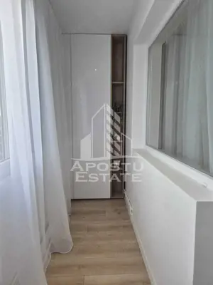 Apartament modern cu 3 camere, 67 mp, Circumvalatiunii - Timisoara - imagine 7