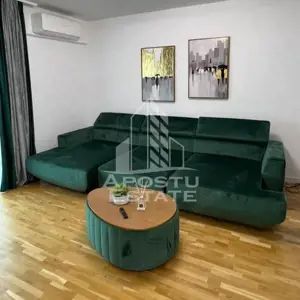 Apartament ultramodern, 1 camera - Zona Fabric, Timisoara - imagine 3