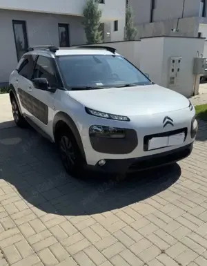 Citroen C4 Cactus Euro6 - imagine 2
