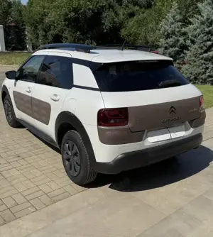 Citroen C4 Cactus Euro6 - imagine 5