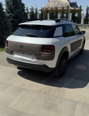 Citroen C4 Cactus Euro6 - imagine 4