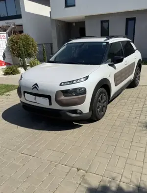 Citroen C4 Cactus Euro6 - imagine 3